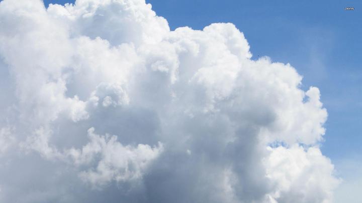 Cloud Desktop Backgrounds