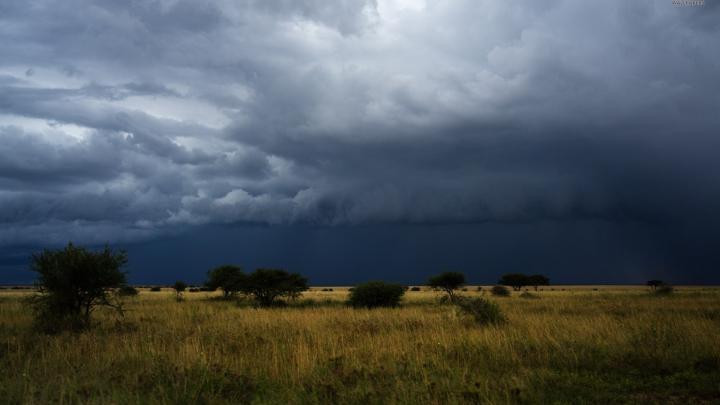 Storm Cloud Desktop Wallpaper (49+ images)