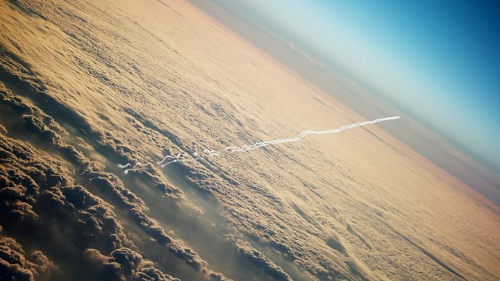clouds wallpaper magnificent - HD Desktop Wallpapers