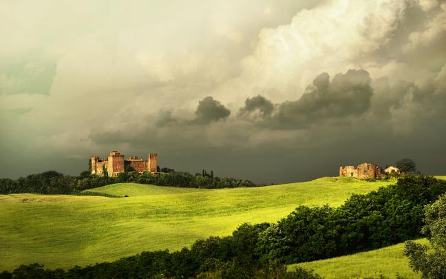 cloud wallpaper scenery - HD Desktop Wallpapers