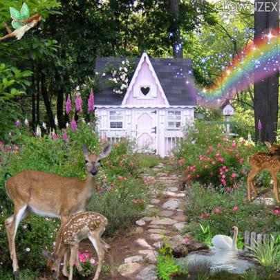 Aesthetic Background Cottagecore Pc Wallpaper : Cottagecore Wallpapers 