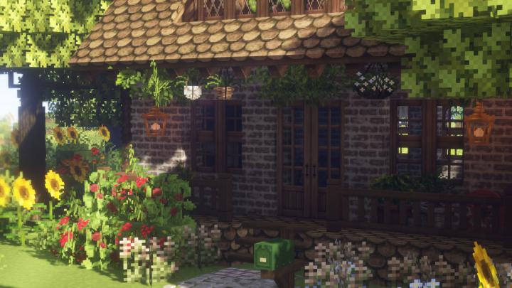 Cottagecore Desktop Wallpapers