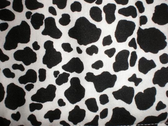 Aesthetic Cow Print Wallpaper Laptop - Fititnoora