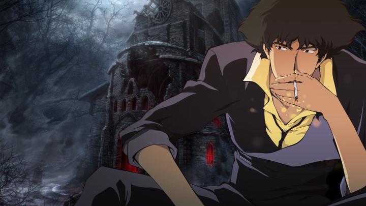 Cowboy Bebop Wallpaper 2560X1440 : Download Cowboy Bebop Wallpaper 