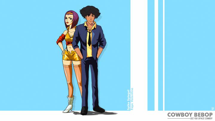 Cowboy Bebop Wallpaper 1920x1080 (42+ images)