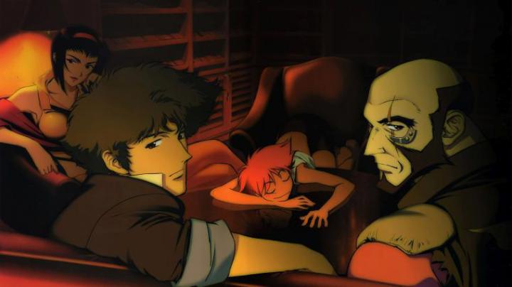[49+] Cowboy Bebop Wallpaper 1920x1080 