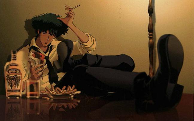 Cowboy Bebop Wallpaper Pc - Cowboy Bebop Desktop Wallpaper 1920x1080 