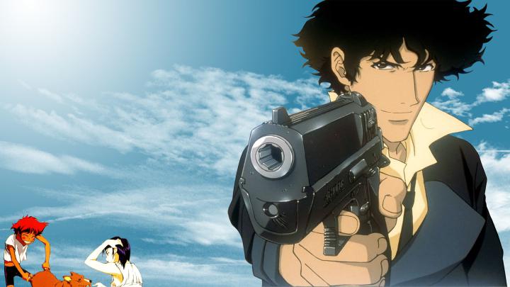 Cowboy Bebop Wallpaper 1920x1080 (42+ images)