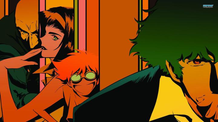 Cowboy Bebop Wallpaper 1920x1080 (42+ images)