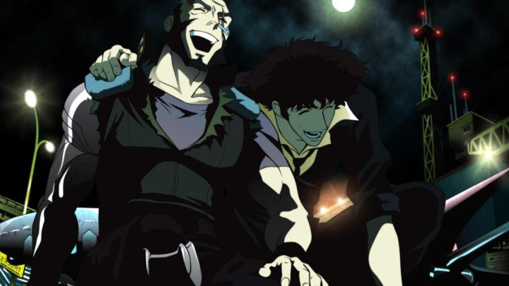 [49+] Cowboy Bebop Wallpaper 1920x1080 
