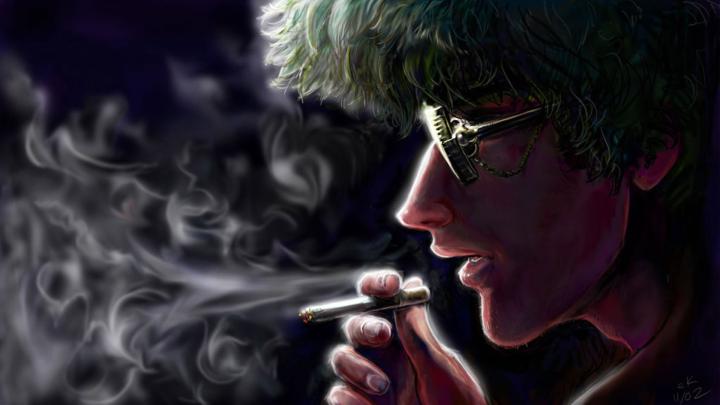 [49+] Cowboy Bebop Wallpaper 1920x1080 