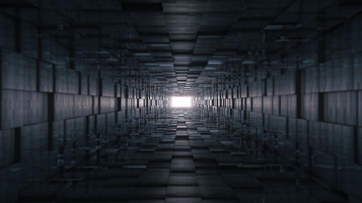 Abstract Dark Geometry 8k, HD Abstract, 4k Wallpapers, Images 