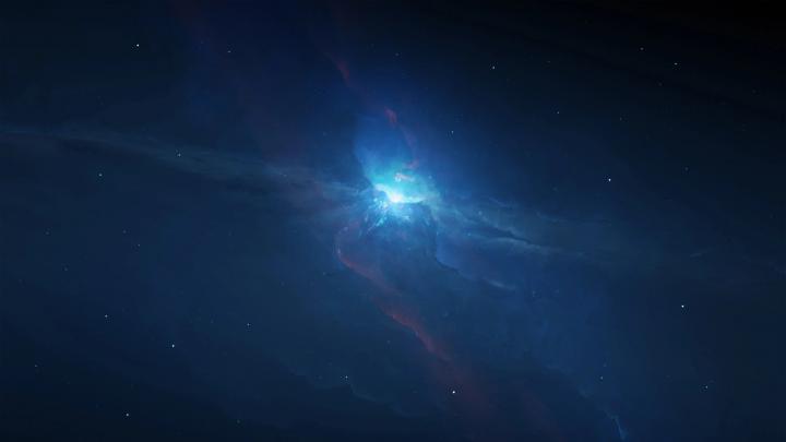 The Best 24 Space Dark Desktop Wallpaper 4K - megahaircomestilo