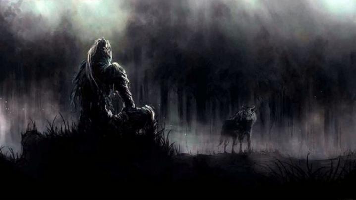 Download - Dark Desktop Wallpaper 4k , Hd Wallpaper \u0026 Backgrounds 