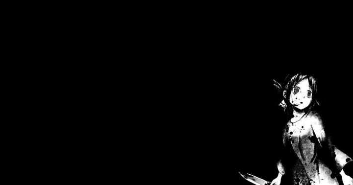 Dark Aesthetic Wallpaper 4K Pc - Aesthetic Dark Desktop Wallpapers Top 