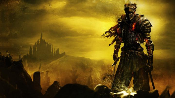 Dark Souls wallpaper 1920x1080 \u00b7\u2460 Download free stunning HD wallpapers 