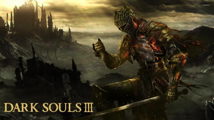 Dark Souls 3 Wallpaper 1920x1080 (77+ images)