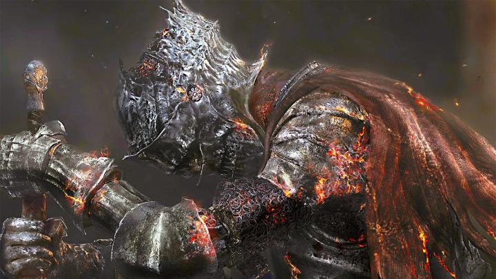 Dark Souls 3 Wallpaper 1920x1080 (77+ images)
