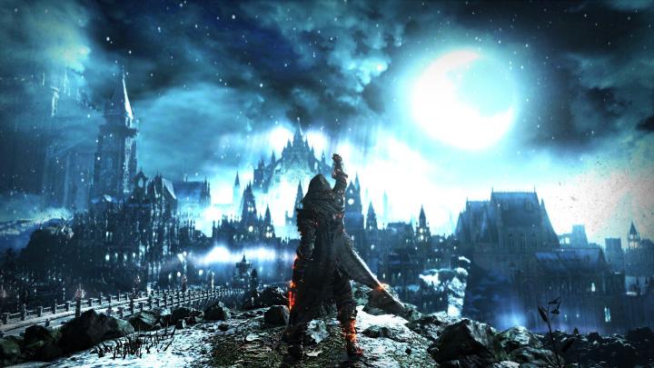 Wallpaper : 1920x1080 px, architecture, Dark Souls, Dark Souls III 