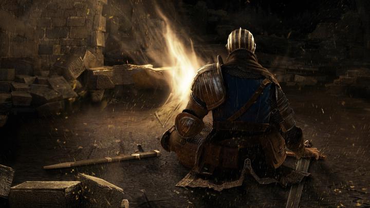 Dark Souls wallpaper 1920x1080 \u00b7\u2460 Download free stunning HD wallpapers 
