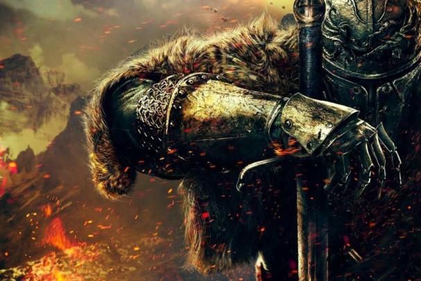 Dark Souls wallpaper 1920x1080 \u00b7\u2460 Download free stunning HD wallpapers 
