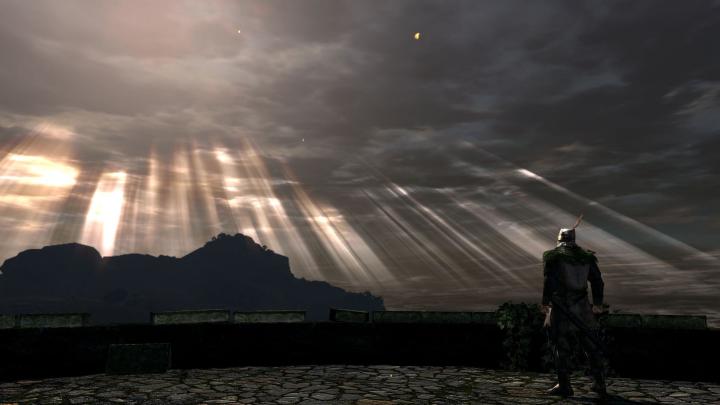 Dark Souls 2 Wallpaper 1920x1080 -