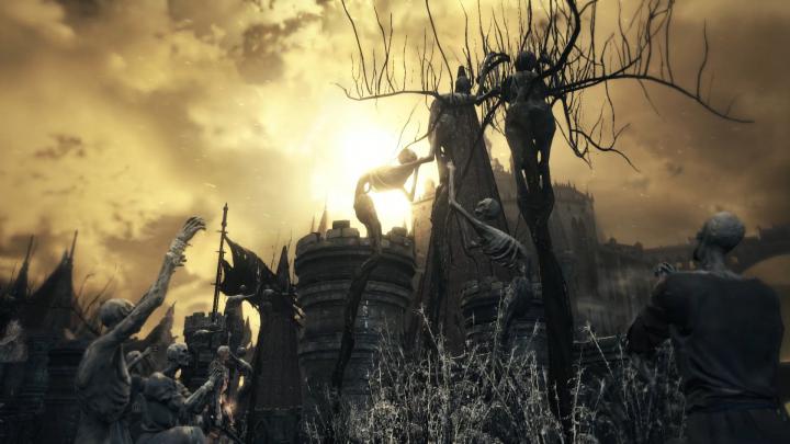 Dark Souls 3 wallpaper 1920x1080 \u00b7\u2460 Download free awesome High 