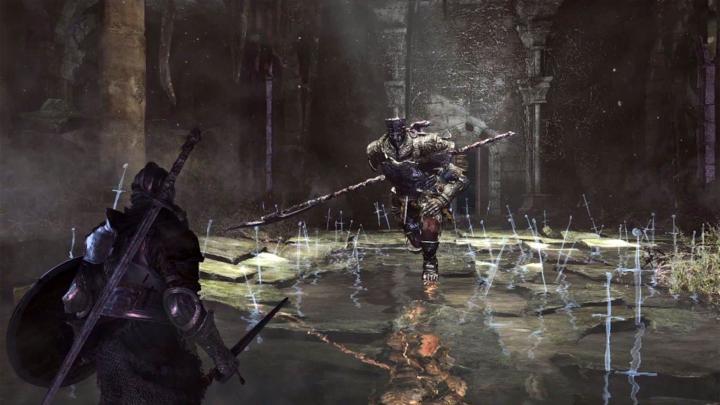 Dark Souls 3 wallpaper 1920x1080 \u00b7\u2460 Download free awesome High 
