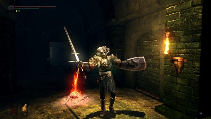 Dark Souls Wallpaper 1920X1080 -
