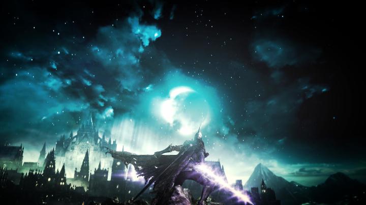 Dark Souls 3 Wallpaper 1920x1080 (77+ images)