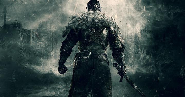 1920X1080 Wallpaper Dark : Dark Souls 2 Wallpaper 1920x1080 (78+ images 