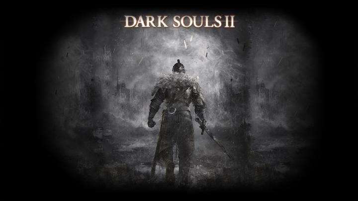 Dark Souls 2 Wallpaper 1920x1080 -