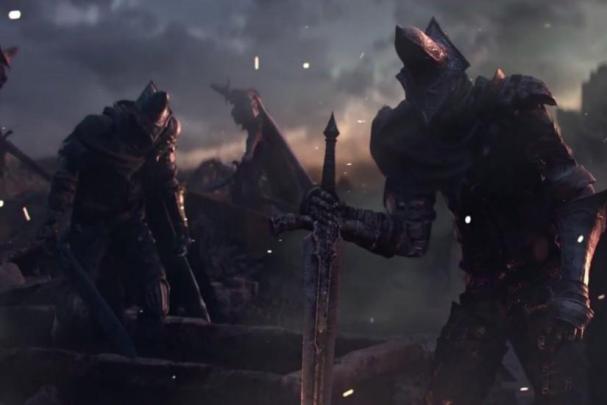 Dark Souls 3 wallpaper 1920x1080 \u00b7\u2460 Download free awesome High 
