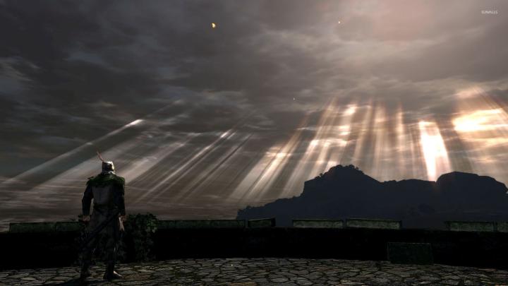 Dark Souls 2 Wallpaper 1920x1080 -