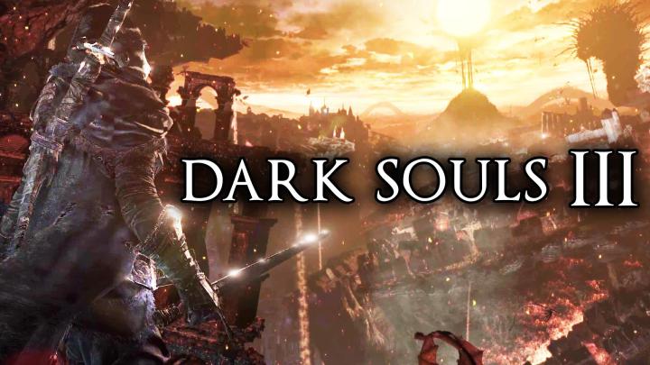 Dark Souls 3 wallpaper 1920x1080 \u00b7\u2460 Download free awesome High 