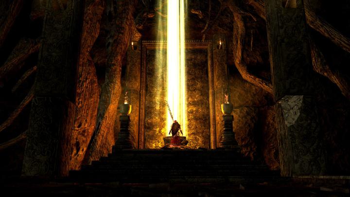 Dark Souls wallpaper 1920x1080 \u00b7\u2460 Download free stunning HD wallpapers 