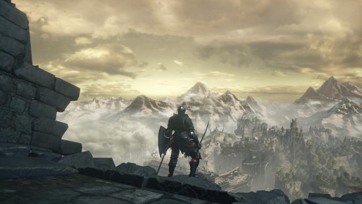 Wallpaper : 1920x1080 px, Dark Souls III 1920x1080 - wallhaven 
