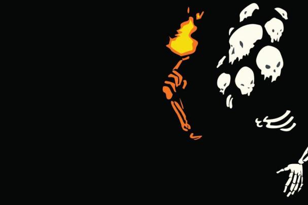 Dark Souls wallpaper 1920x1080 \u00b7\u2460 Download free stunning HD wallpapers 