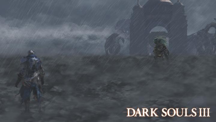 Wallpaper : 1920x1080 px, Dark Souls, Dark Souls III, Knights, Nameless 