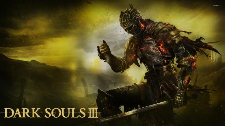 Dark Souls 3 Wallpaper 1920x1080 (77+ images)