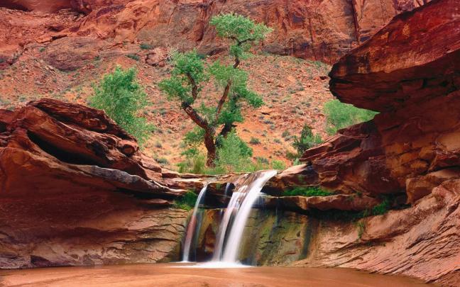 wallpapers For Desktop: HD Desert wallpapers