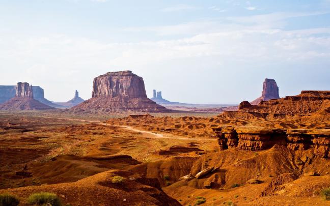Arizona Desert Desktop Wallpaper (42+ images)