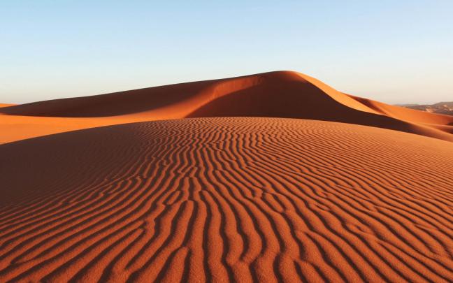 wallpapers: Desert Wallpapers