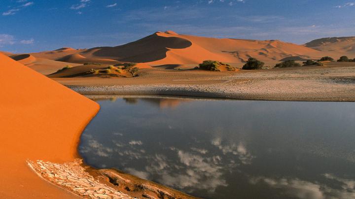 Desert Wallpapers ~ Top Best HD Wallpapers for Desktop