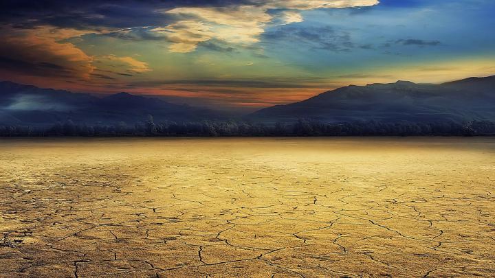Desert Desktop Wallpapers