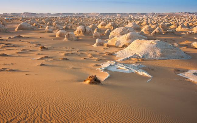 High quality wallpaper of the desert landscape, desktop wallpaper of 