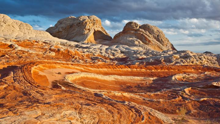Desert Wallpapers