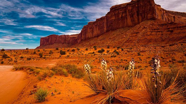 Arizona Desert Desktop Wallpaper (42+ images)