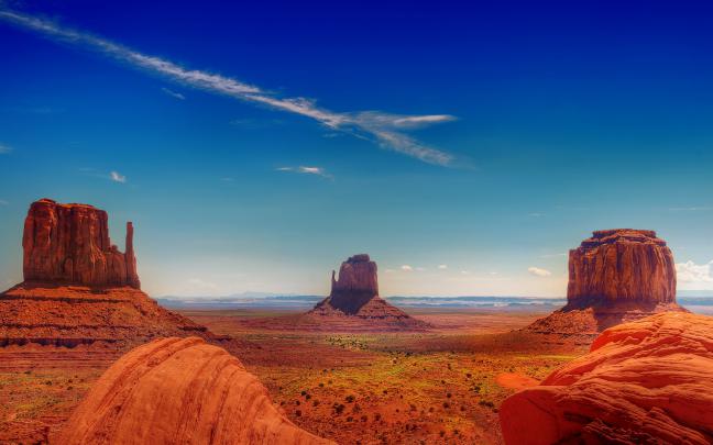 [49+] Arizona Desert Desktop Wallpaper 