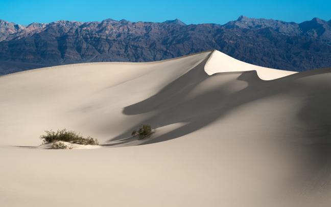 desert, Landscape, Simple Wallpapers HD \/ Desktop and Mobile Backgrounds